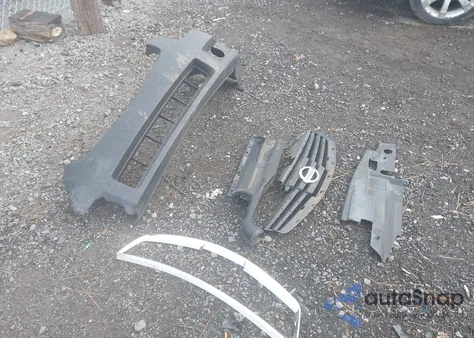 2007 Nissan Maxima 3.5 Se z USA, uszkodzony, nr VIN 1N4BA41E27C825981